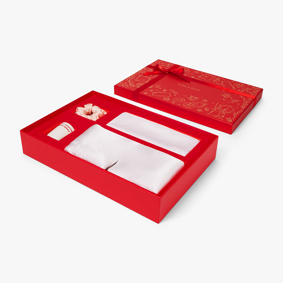 Ultimate Christmas Sleep Box