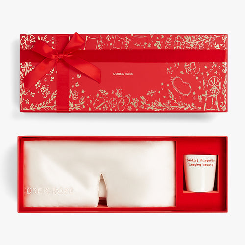 Christmas Sleep Box