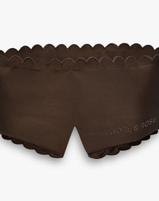 Scalloped Silk Sleep Ritual