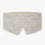 Cashmere & Silk Deep Sleep Mask in Grey