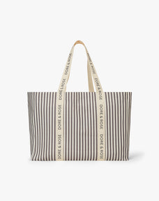 Dore & Rose Canvas Travel Bag