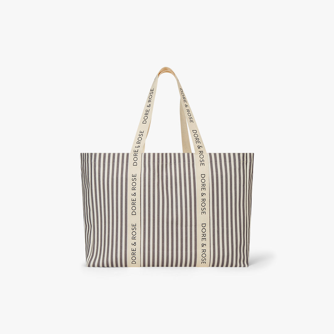 Dore &amp; Rose Canvas Travel Bag