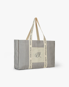 Dore & Rose Canvas Travel Bag