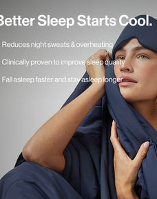 Cooling Sleep Bundle