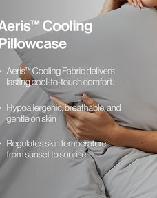 Cooling Sleep Bundle