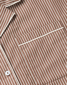 Long Striped PJ