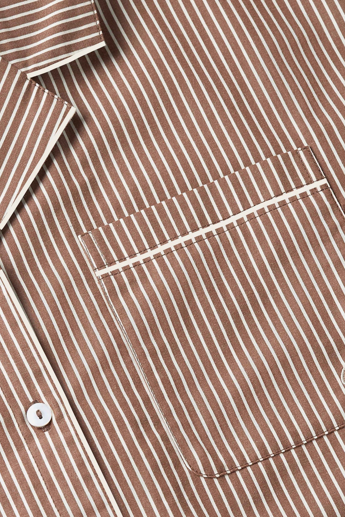 Long Striped PJ