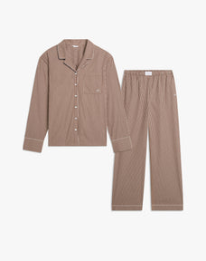 Long Striped PJ