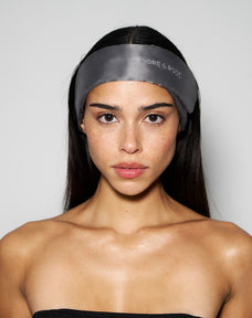 Silk Headband