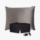 N18 Ébène du Chêne + Midnight Black