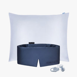 N17 La Vie en Bleu + Cloud Blue