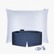 N17 La Vie en Bleu + Cloud Blue