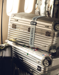Dore & Rose Suitcase Belt