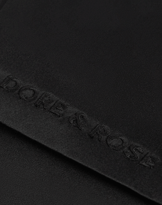 Silk PJ Travel Pouch