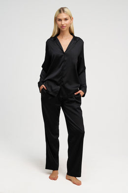 Nº 18 Ébène du Chêne