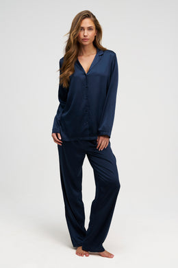 Nº 56 Bleu Éclipse