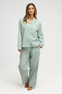 Nº 78 Vert du Matin