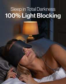 Deep Sleep Mask