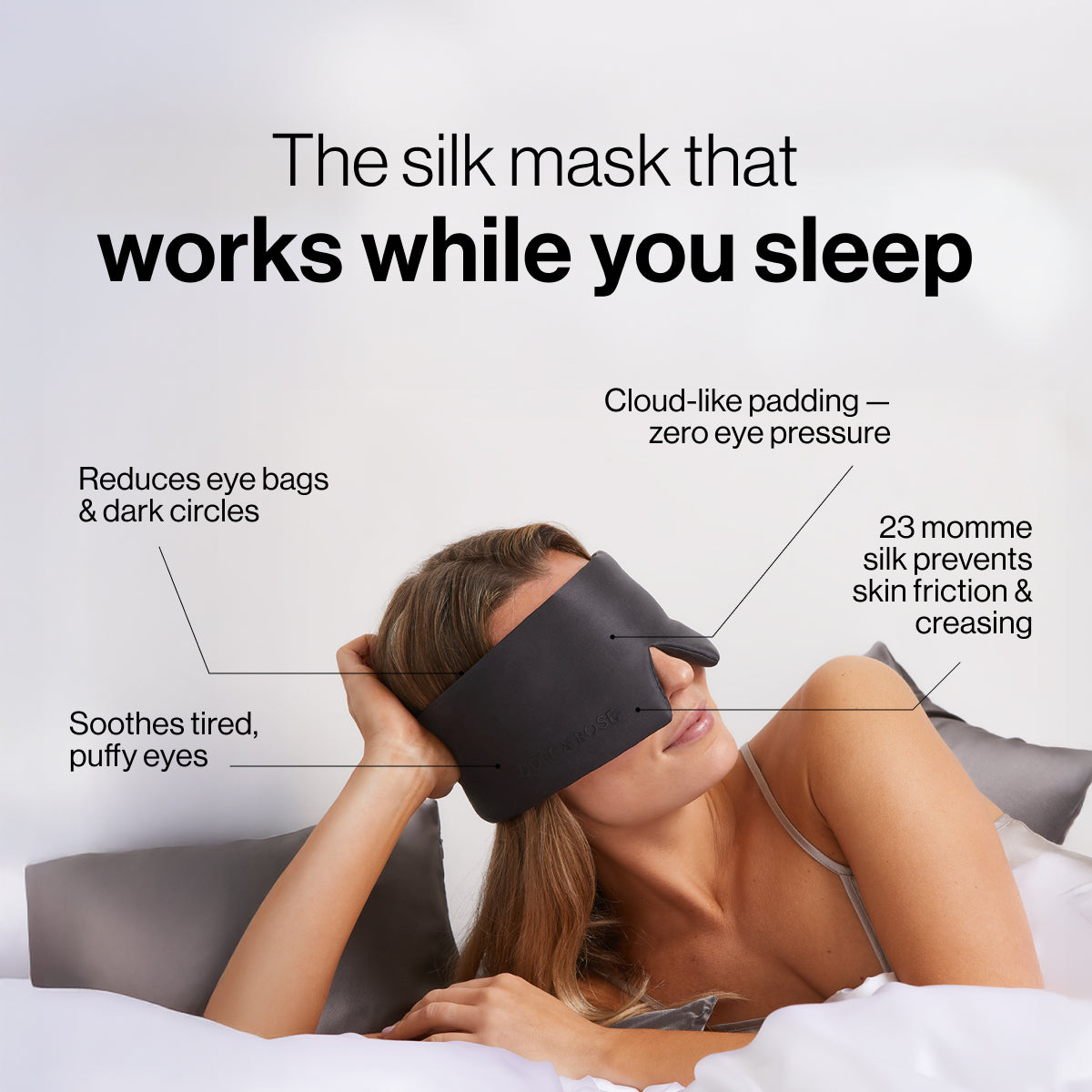 Premium Deep Sleep Bundle
