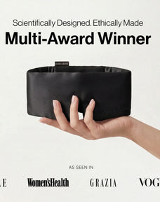 Deep Sleep Mask