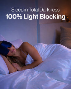 Deep Sleep Mask