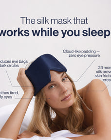 Deep Sleep Mask