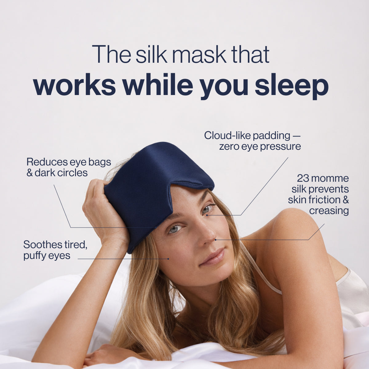 Deep Sleep Mask
