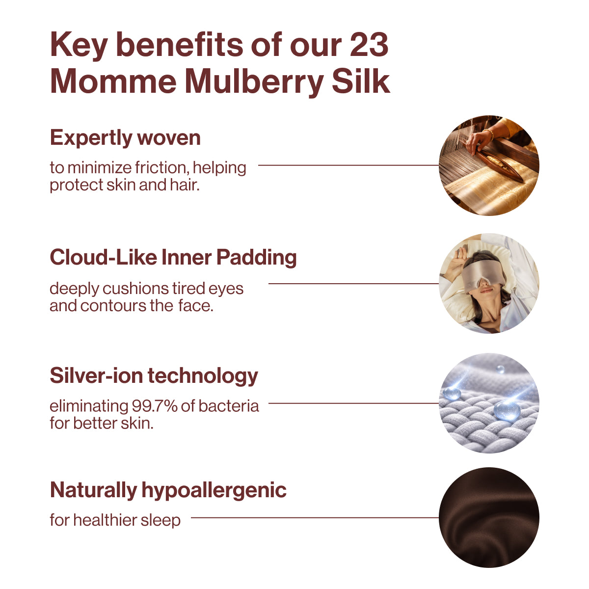 Deep Sleep Mask