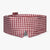 Nº 50 Bordeaux Héritage Plaid