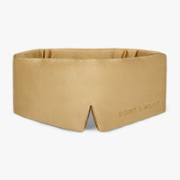 Deep Sleep Mask - Gold