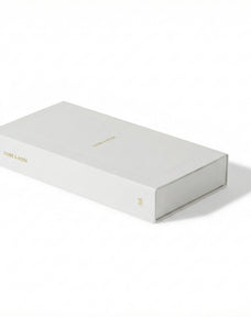 Deep Sleep Mask - Gold