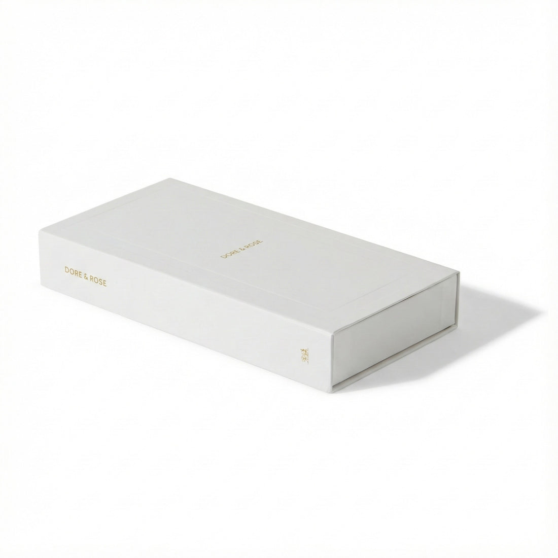 Deep Sleep Mask - Gold