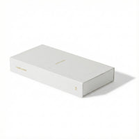 Deep Sleep Mask - Gold