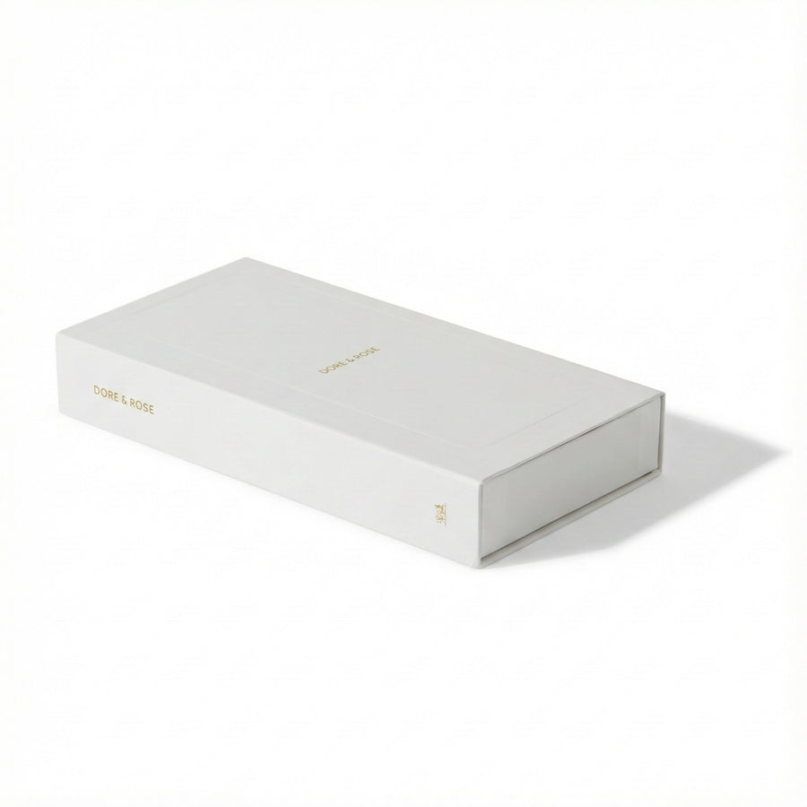 Deep Sleep Mask - Gold