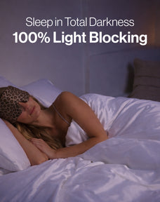 Deep Sleep Mask