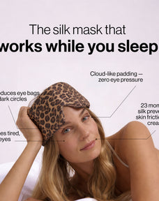 Deep Sleep Mask
