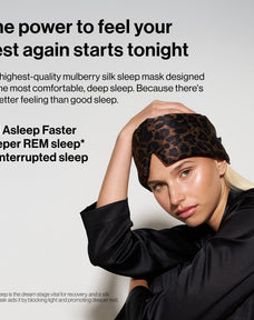 Deep Sleep Mask