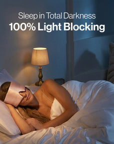 Deep Sleep Mask