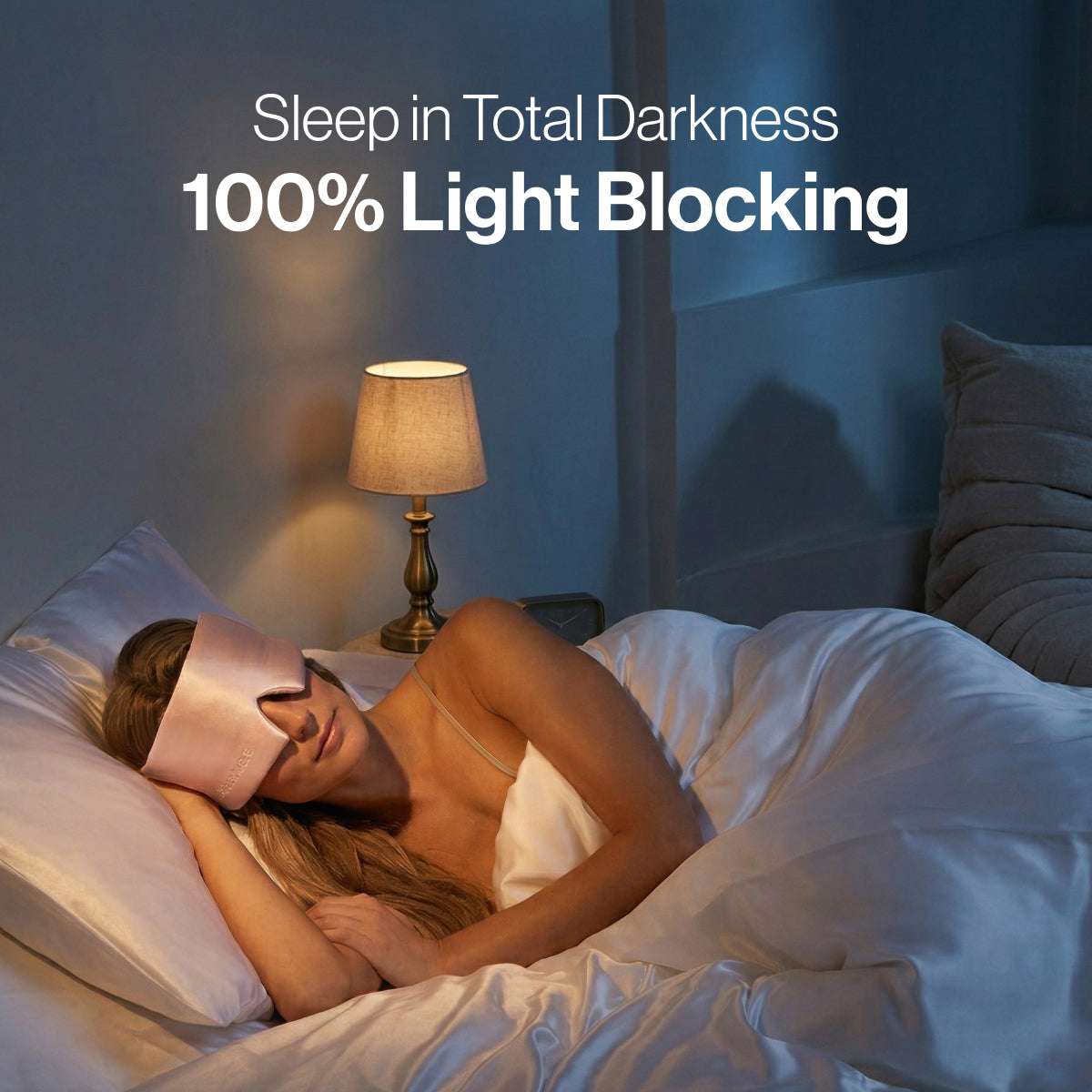 Deep Sleep Mask