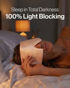 Deep Sleep Mask