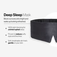 Deep Sleep Mask