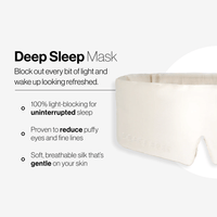 Deep Sleep Masker