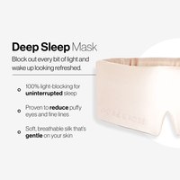 Deep Sleep Mask