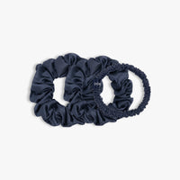 Silk Scrunchies