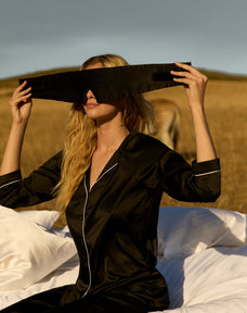 Deep Sleep Mask