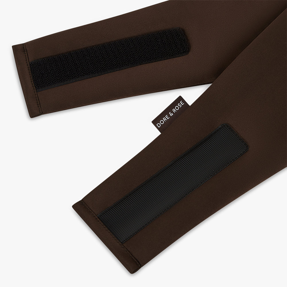 Silk Sleep Mask &amp; Headband Duo