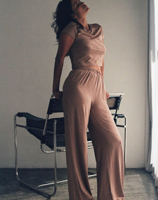 Tencel Cami Top