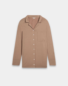 Tencel Sleep Shirt