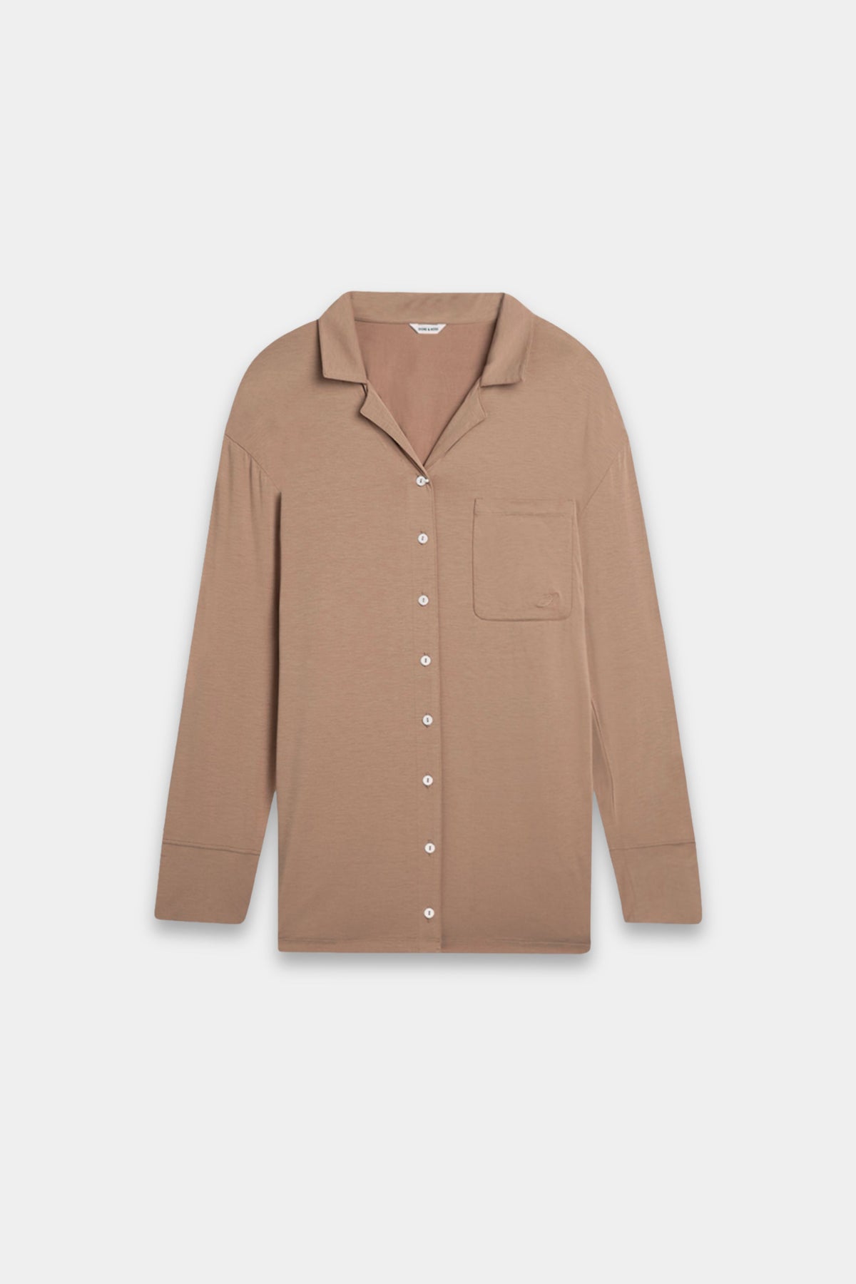 Tencel Sleep Shirt