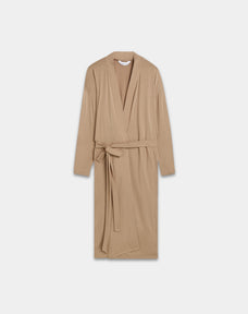 Long Tencel Robe